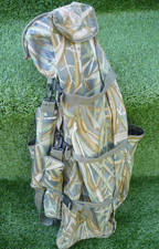 NASH SPACE SHUTTLE 5 ROD