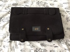 GHD Roll Bag With Heat