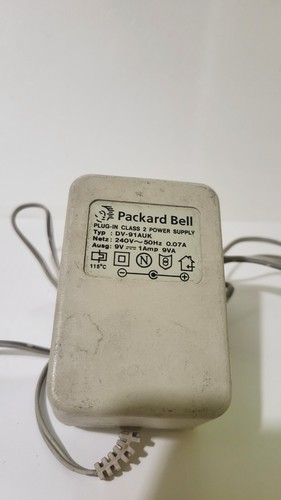 Packard bell 91auk - dv-91auk, ac