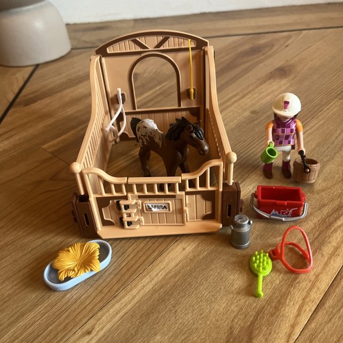 Playmobil 5518 country - 5518,