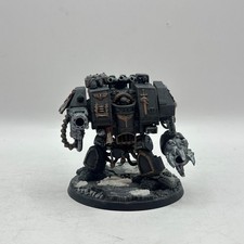 Warhammer 40k: Space Marine