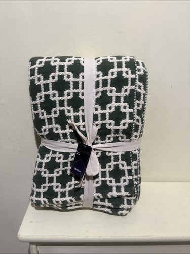 Habitat chain geo woven - chain,