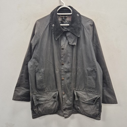 Barbour classic beaufort wax - barbour,