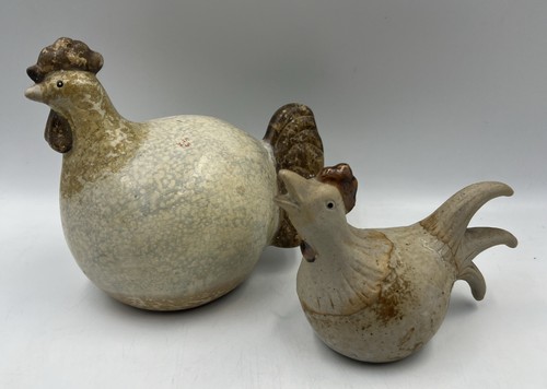 Glazed stonewear pottery - pottery, fat
