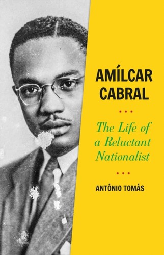 Amilcar cabral antonio - amilcar, by