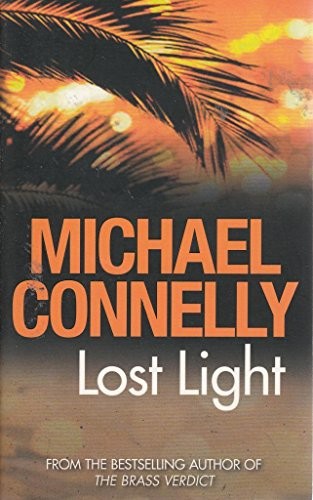 Lost light michael connelly - light-michael,