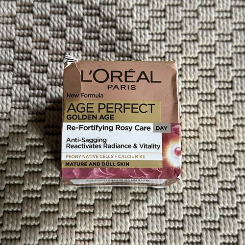 Oréal paris age perfect - l’oréal,