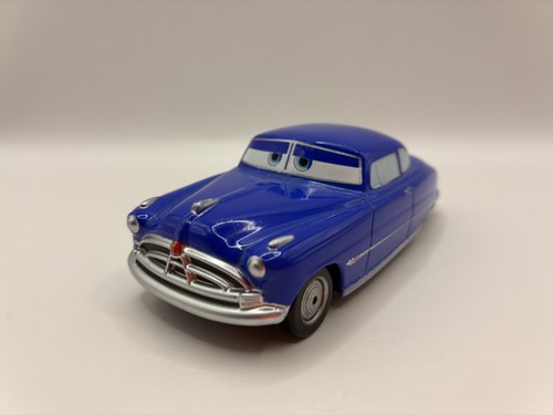 Disney pixar cars hudson - pixar,