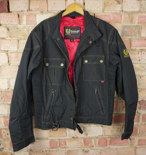 Vintage belstaff tourmaster - belstaff,
