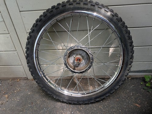 Yamaha xt125 xt200 - yamaha, xt125/xt200