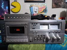 Hitachi D-900 3 Head Stereo