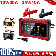 12V/24V 20A Car Battery