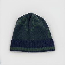 GUCCI - GG BEANIE
