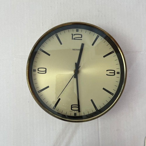 Vintage mid century metamec - mid,