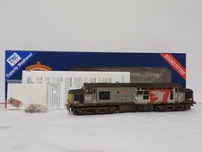Bachmann class 37800 - class,