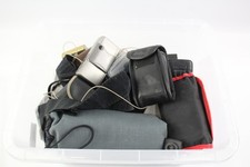 Assorted Camera Accessories & APS Cameras Etc Job Lot