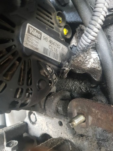 9646476280 alternator citroen - 9646476280,