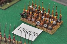 15mm classical / greek -