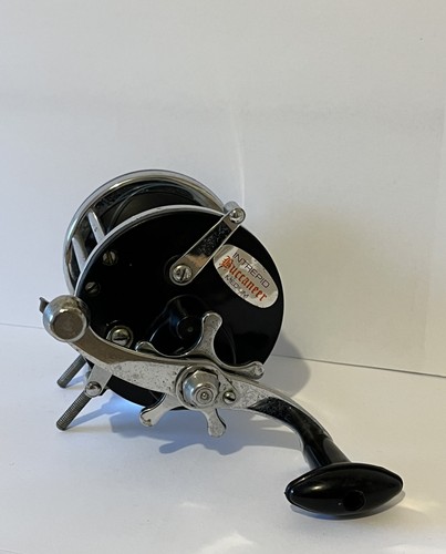 Vintage intrepid bucanner - intrepid,