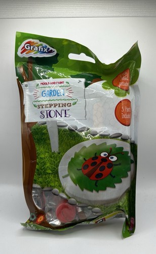 Grafix mould and paint garden - paint,