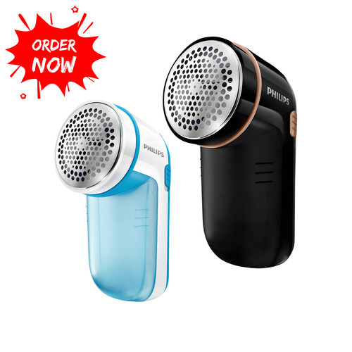 Philips lint remover and - lint,