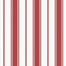 G68067 - Smart Stripes 3 Heritage Stripe Red Galerie Wallpaper