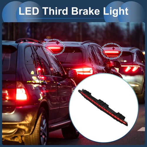 Led third brake light - brake,