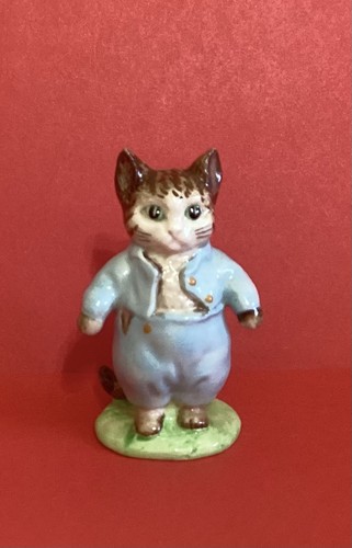 Beswick beatrix potter - beatrix,