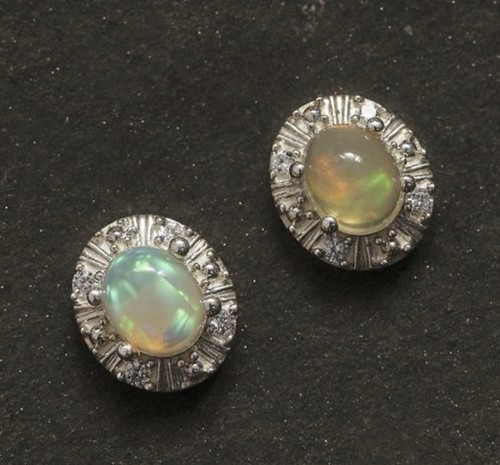 Gemporia ethiopian welo opal - ethiopian,