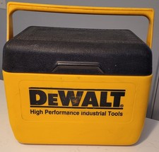 DeWalt Lunch Box Cooler 6 pack