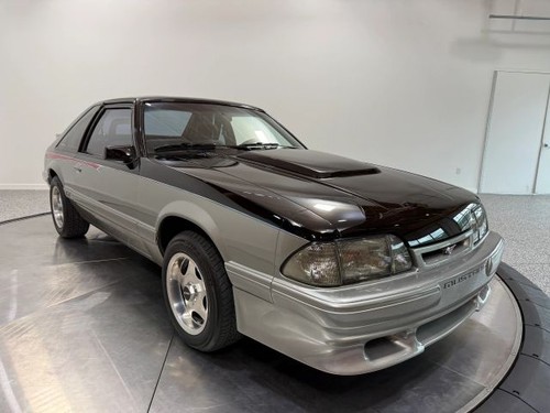 1986 ford mustang 2d - gt,