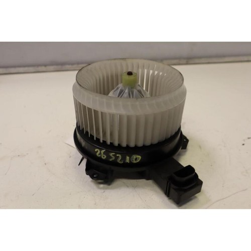 Heater fan honda - fan, cr-v