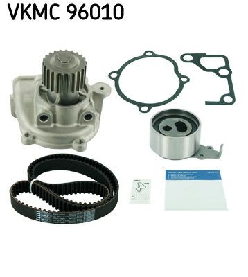 Vkmc96010 water pump - vkmc96010, timing