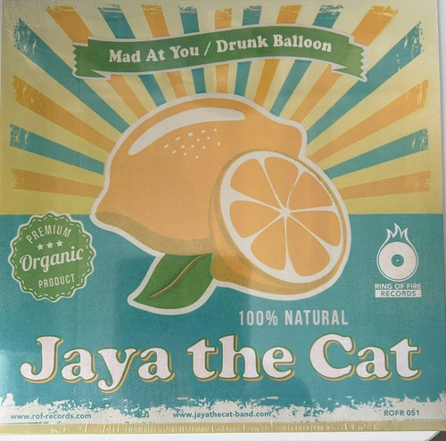 Jaya the cat macsat - the, cat/macsat