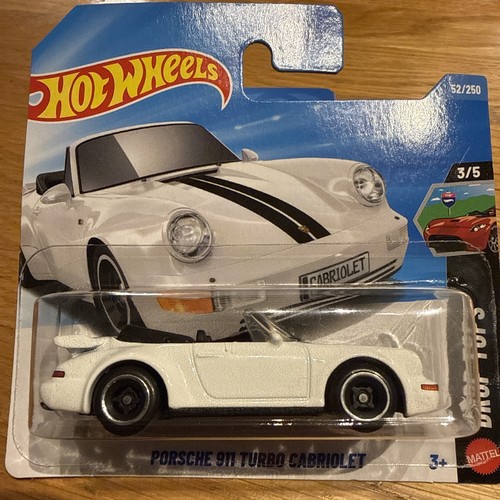 Hot wheels 2026 porsche - porsche, 911