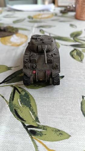 28mm scale british - 1/56,
