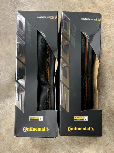 Continental grand prix 5000 - continental,