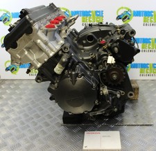 Honda CBR 1000 RR Engine Motor 27k miles Fireblade 2006 2007 CBR1000RR B146