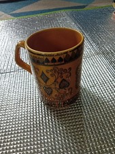 Vintage Arklow pottery Ireland