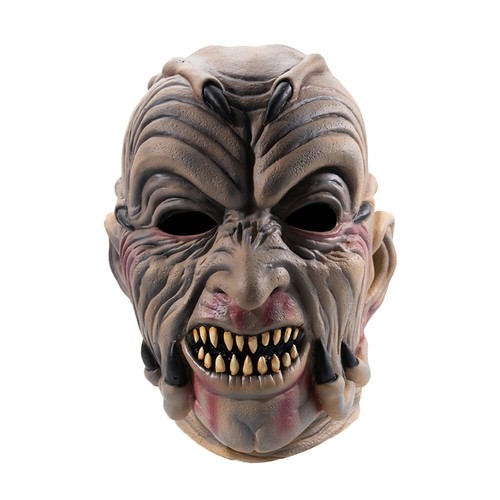 Halloween cosplay mask - halloween,