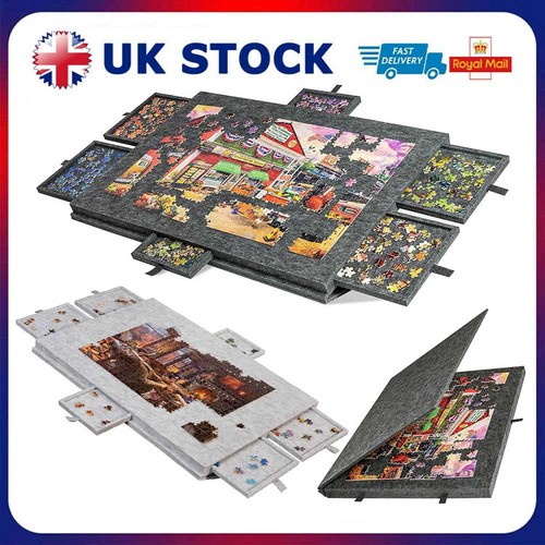 1000pcs jigsaw puzzle board - 1000pcs,