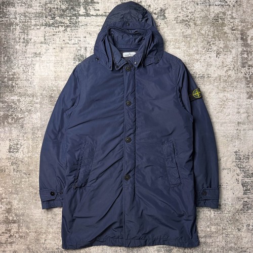 Stone island micro reps jacket - stone,