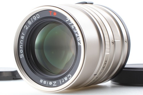Contax carl zeiss sonnar - g,
