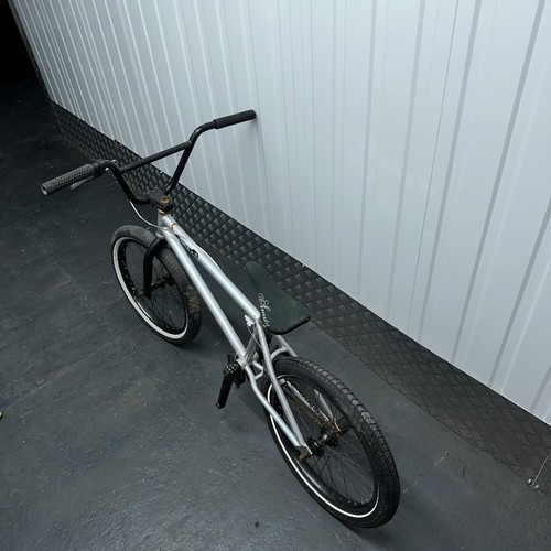 Bmx bike amity - bmx,