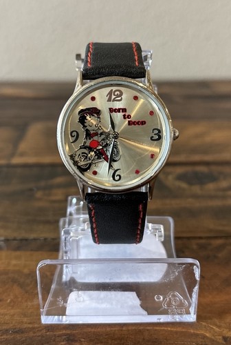 Hearts betty born boop - to,