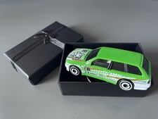 BMW M3 Wagon Keyring Keychain