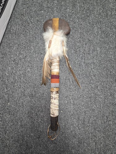 Native american indian stone - american,