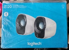 Logitech Z120 Compact PC