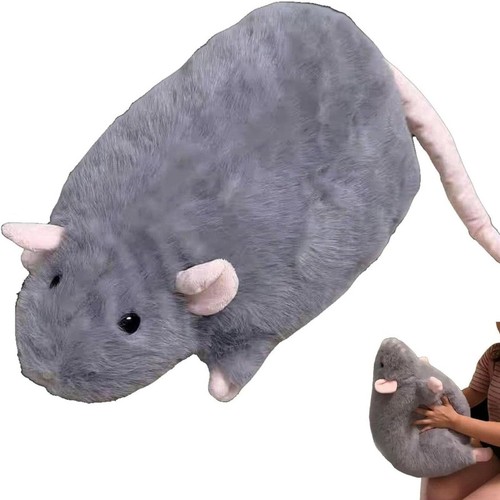 2026 extra thicc chubby rat - extra,