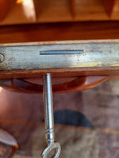 Ladderax Key For early 1960s